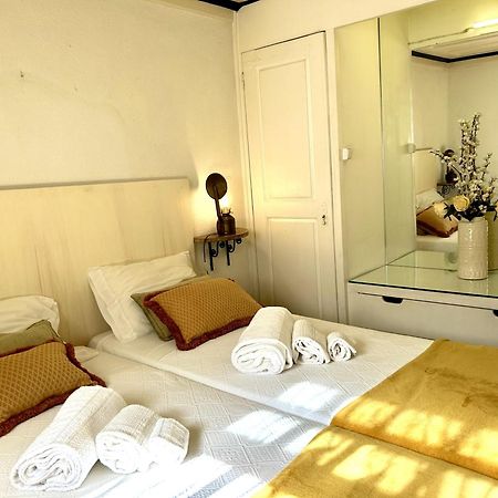 Отель Casa De Abbades Gandra  Экстерьер фото